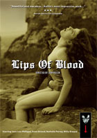 Lips Of Blood
