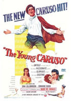 Young Caruso
