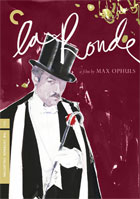 La Ronde (1950): Criterion Collection