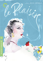 Le Plaisir: Criterion Collection