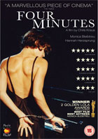 Four Minutes (PAL-UK)