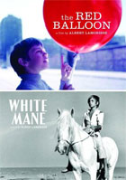 Red Balloon: Criterion Collection / White Mane: Criterion Collection