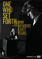 One Who Set Forth: Wim Wenders' Early Years (PAL-UK)