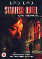 Starfish Hotel (PAL-UK)