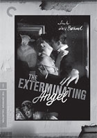 Exterminating Angel: Criterion Collection