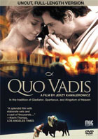 Quo Vadis? (2001)