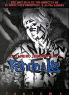Fando And Lis: Special Edition / Constellation Jodorowsky