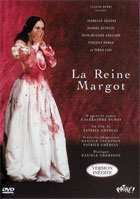 La Reine Margot (Queen Margot) (PAL-FR)