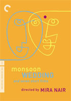 Monsoon Wedding: Criterion Collection