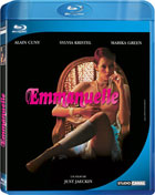 Emmanuelle (Blu-ray-FR)
