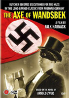 Axe Of Wandsbek