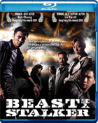Beast Stalker (Blu-ray)