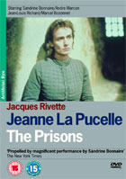 Jeanne La Pucelle: The Prisons (PAL-UK)