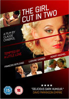 Girl Cut in Two (PAL-UK)