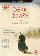 Dear Diary (PAL-UK)