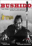 Bushido: The Cruel Code Of The Samurai