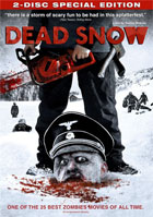 Dead Snow: 2 Disc Special Edition