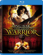 Ong Bak: The Thai Warrior (Blu-ray)