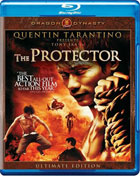 Protector: Ultimate Edition (Blu-ray)