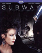 Subway (Blu-ray-FR)