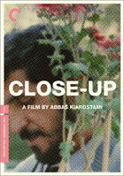 Close-Up: Criterion Collection