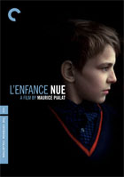 L'Enfance Nue: Criterion Collection