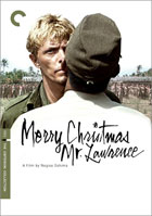 Merry Christmas Mr. Lawrence: Criterion Collection