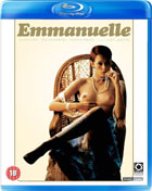 Emmanuelle (Blu-ray-UK)