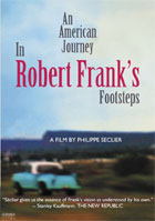 American Journey: In Robert Frank's Footsteps