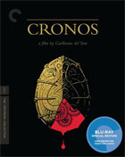 Cronos: Criterion Collection (Blu-ray)