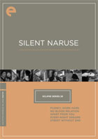 Silent Naruse: Eclipse Series Volume 26