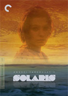Solaris: Criterion Collection