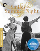 Smiles Of A Summer Night: Criterion Collection (Blu-ray)