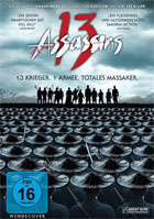 13 Assassins (PAL-GR)