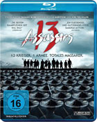 13 Assassins (Blu-ray-GR)