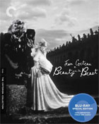 Beauty And The Beast: Criterion Collection (Blu-ray)