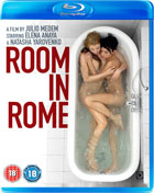 Room In Rome (Blu-ray-UK)