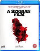 Serbian Film (Blu-ray-UK)