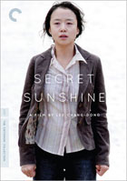 Secret Sunshine: Criterion Collection