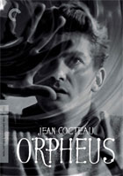 Orpheus: Criterion Collection