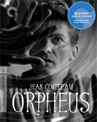 Orpheus: Criterion Collection (Blu-ray)
