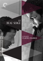 Le Beau Serge: Criterion Collection