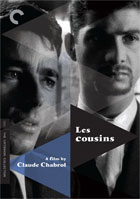 Les Cousins: Criterion Collection