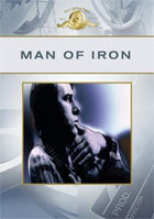 Man Of Iron: MGM Limited Edition Collection