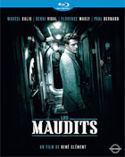 Les Maudits (Blu-ray-FR)