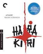 Harakiri: Criterion Collection (Blu-ray)