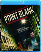 Point Blank (2010)(Blu-ray)