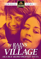 It Rains In My Village: MGM Limited Edition Collection