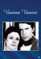 Vanina Vanini: Sony Screen Classics By Request