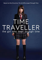 Time Traveller The Girl Who Leapt Throught Time